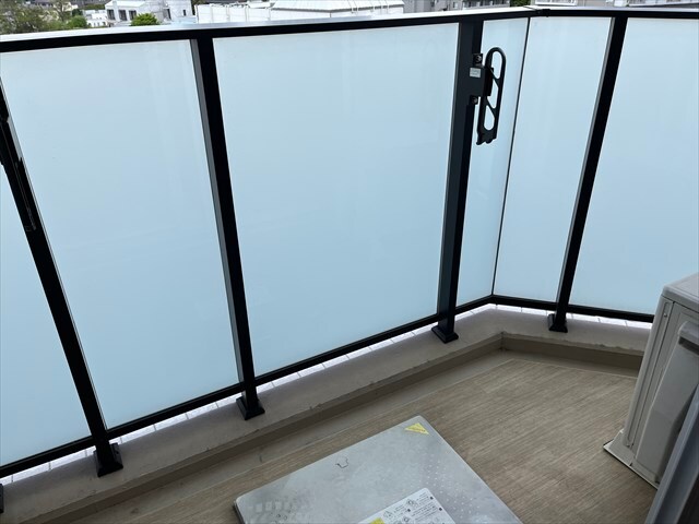 レオンコンフォート池田山の物件内観写真