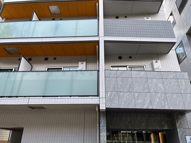 レオンコンフォート池田山の物件内観写真