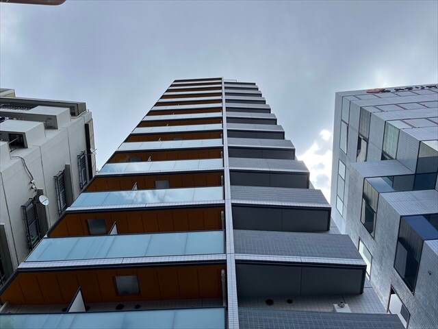 レオンコンフォート池田山の物件内観写真