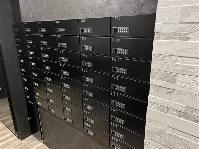 レオンコンフォート池田山の物件内観写真