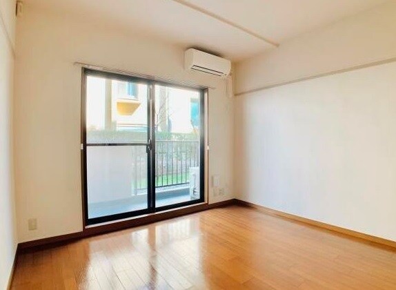 メゾンベール南麻布の物件内観写真