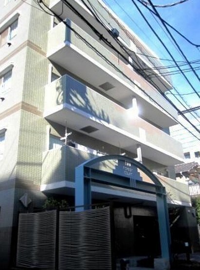 フォレストコートの物件内観写真