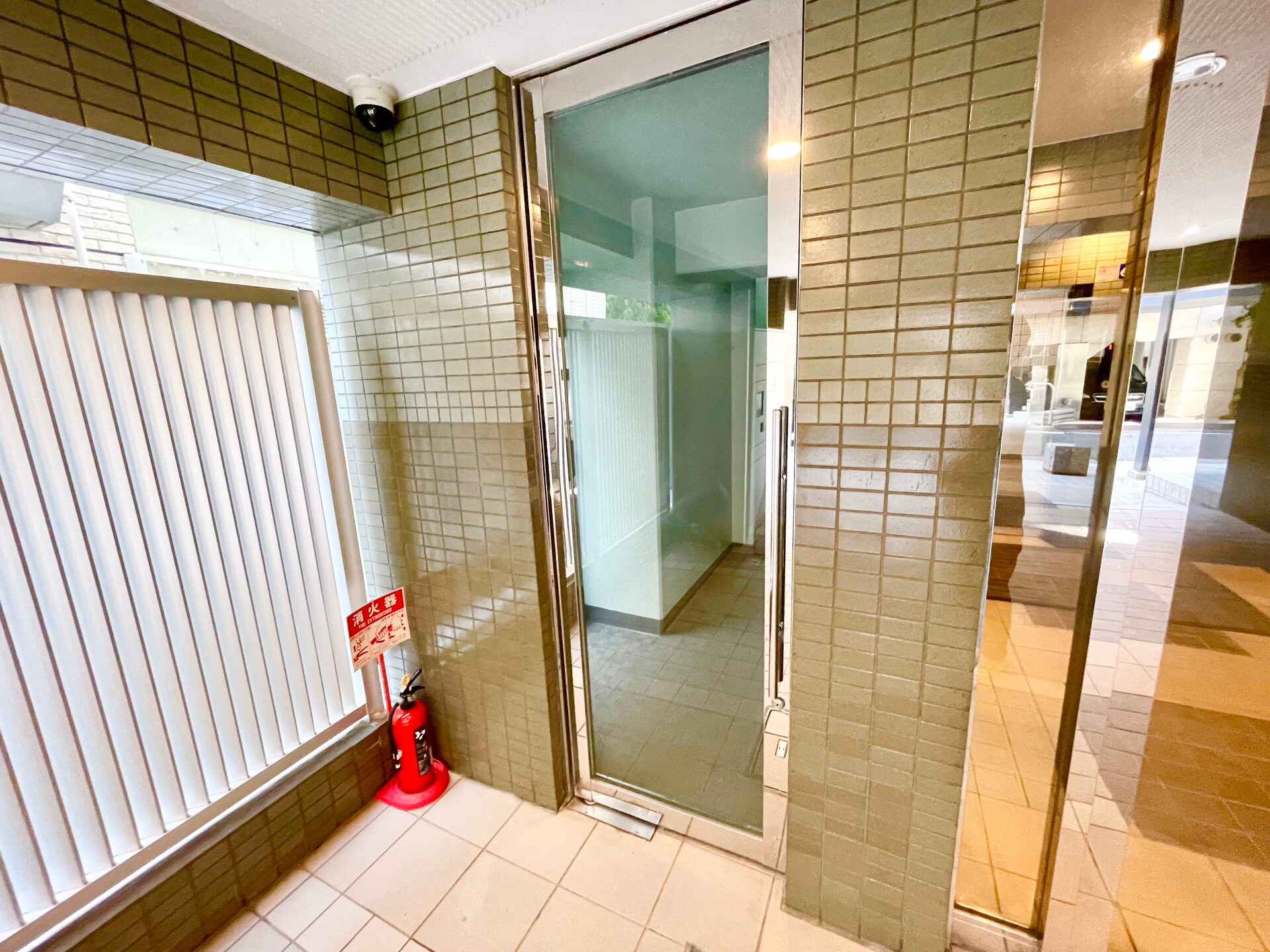 フォレストコートの物件内観写真