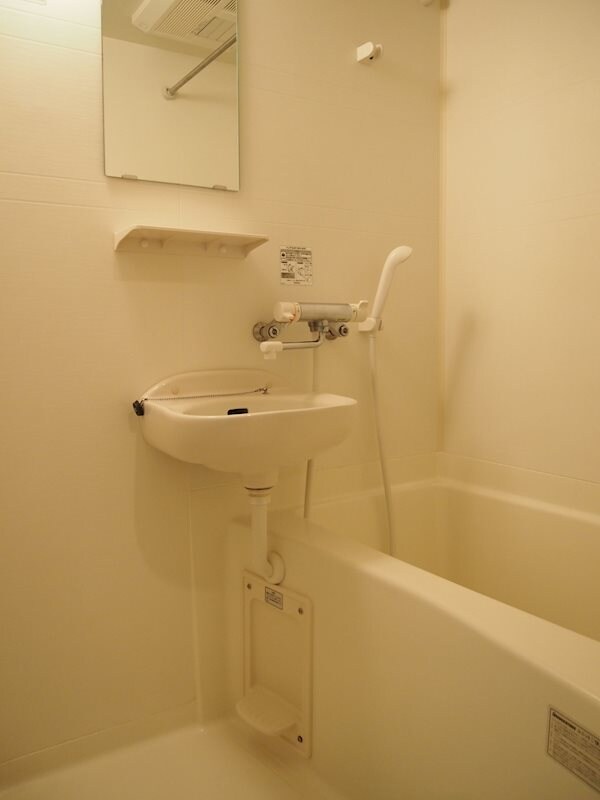 ルーブル白金高輪弐番館の物件内観写真