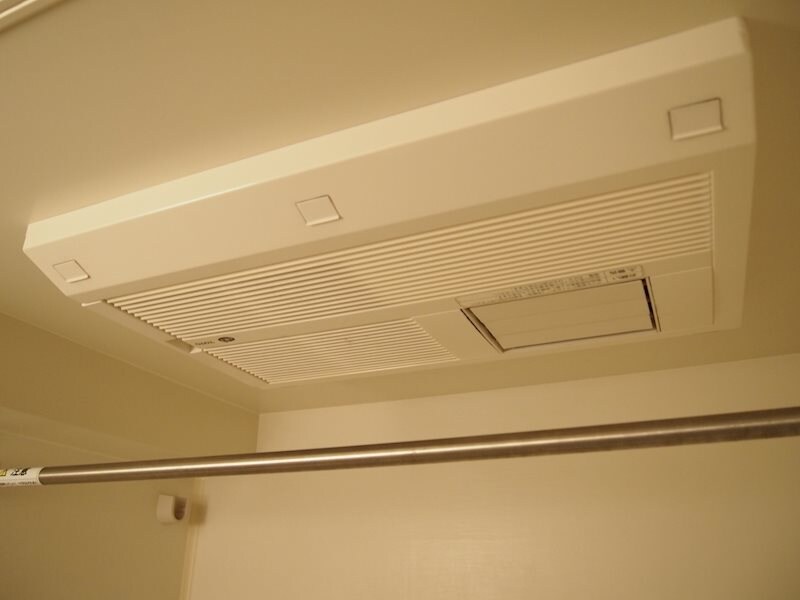 ルーブル白金高輪弐番館の物件内観写真