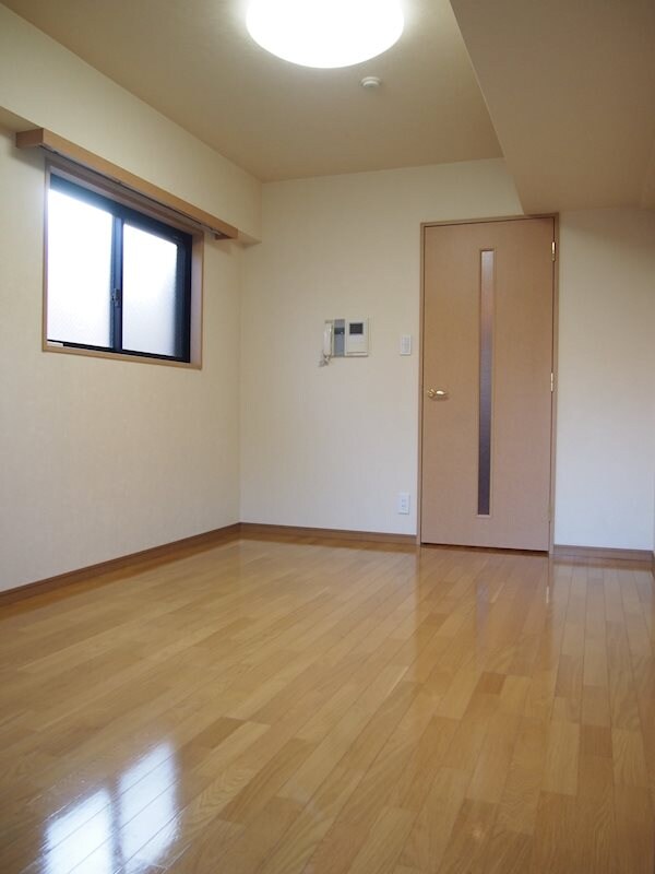 ルーブル白金高輪弐番館の物件内観写真