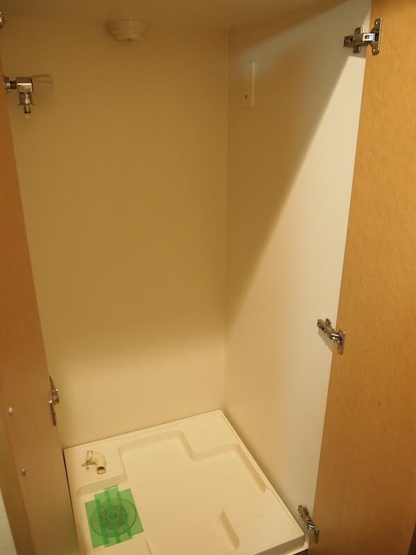 ルーブル白金高輪弐番館の物件内観写真