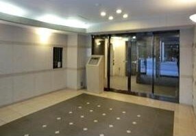 ルーブル白金高輪弐番館の物件内観写真