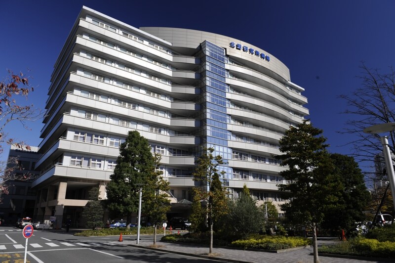 ルーブル白金高輪弐番館の物件内観写真