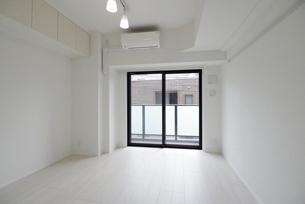 ブライズ白金台の物件内観写真