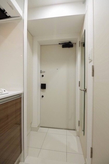 ブライズ白金台の物件内観写真