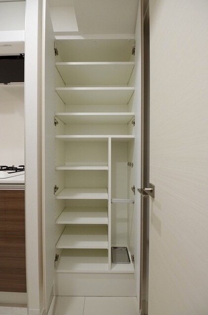 ブライズ白金台の物件内観写真