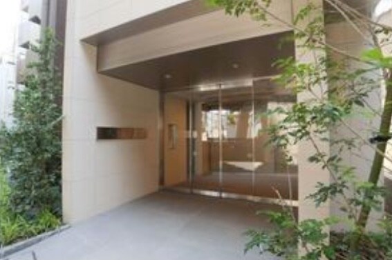 ブライズ白金台の物件内観写真