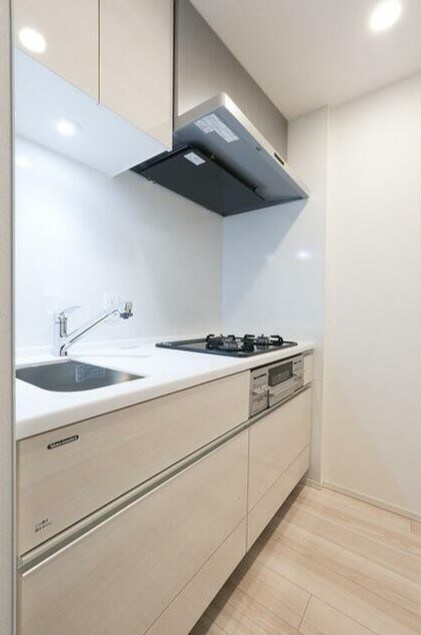 レフィールオーブ代々木の物件内観写真