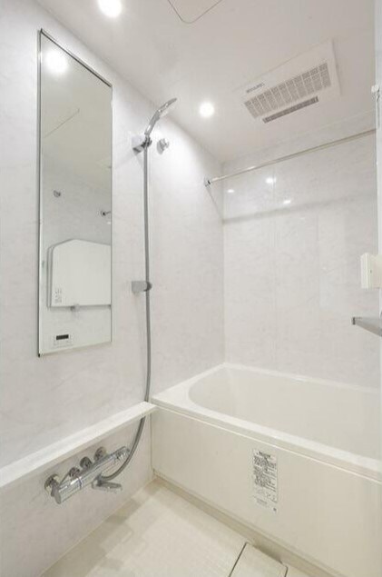 レフィールオーブ代々木の物件内観写真