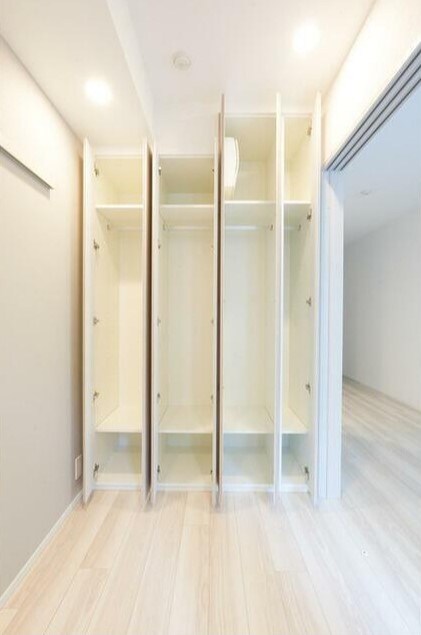 レフィールオーブ代々木の物件内観写真