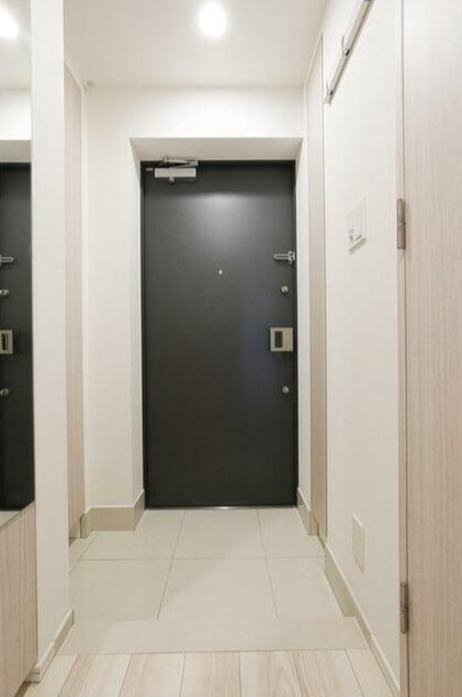 レフィールオーブ代々木の物件内観写真