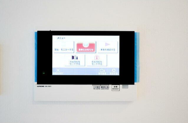 レフィールオーブ代々木の物件内観写真