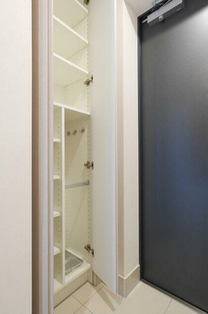 レフィールオーブ代々木の物件内観写真