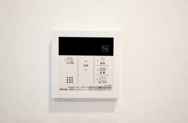 レフィールオーブ代々木の物件内観写真