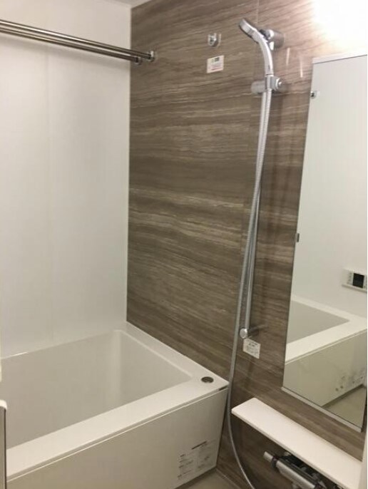 ザ・パークワンズ目黒不動前の物件内観写真