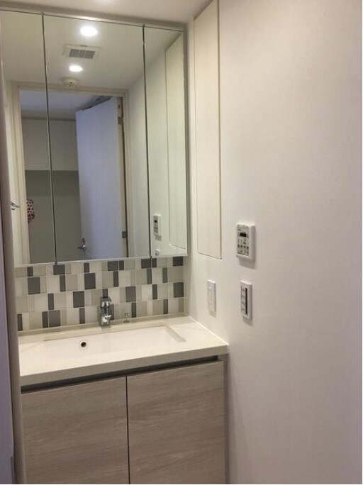 ザ・パークワンズ目黒不動前の物件内観写真