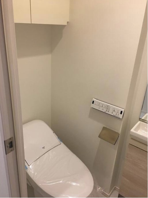 ザ・パークワンズ目黒不動前の物件内観写真