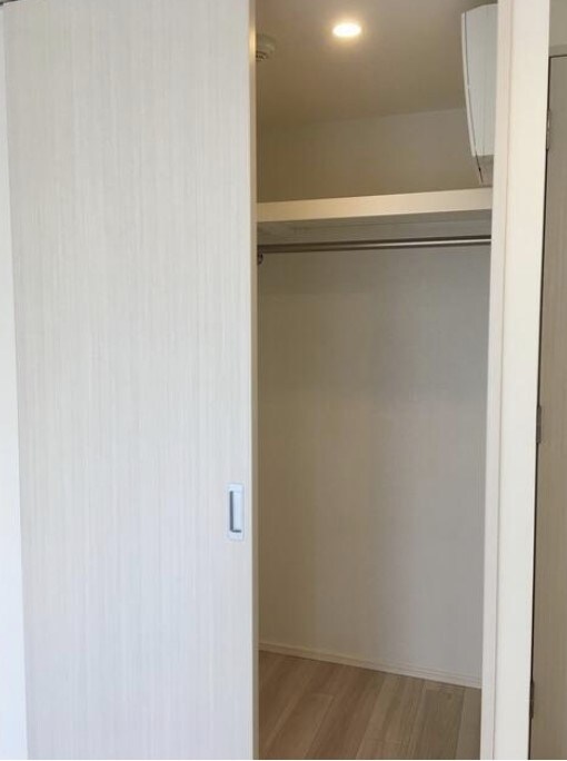 ザ・パークワンズ目黒不動前の物件内観写真