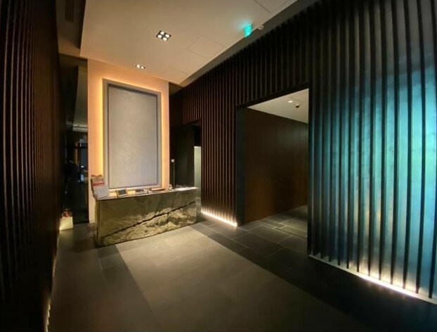 ザ・パークハウス西麻布レジデンスの物件内観写真