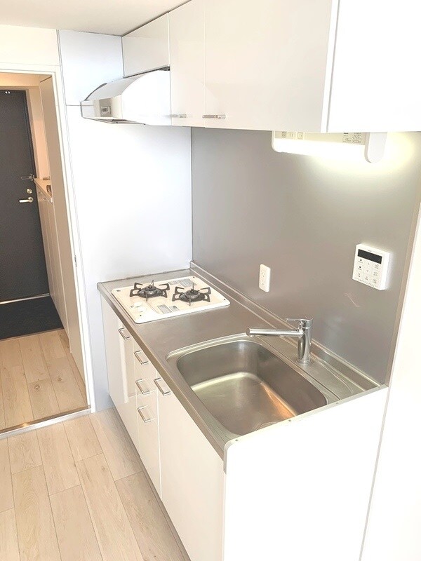 ドゥーエ学芸大学の物件内観写真