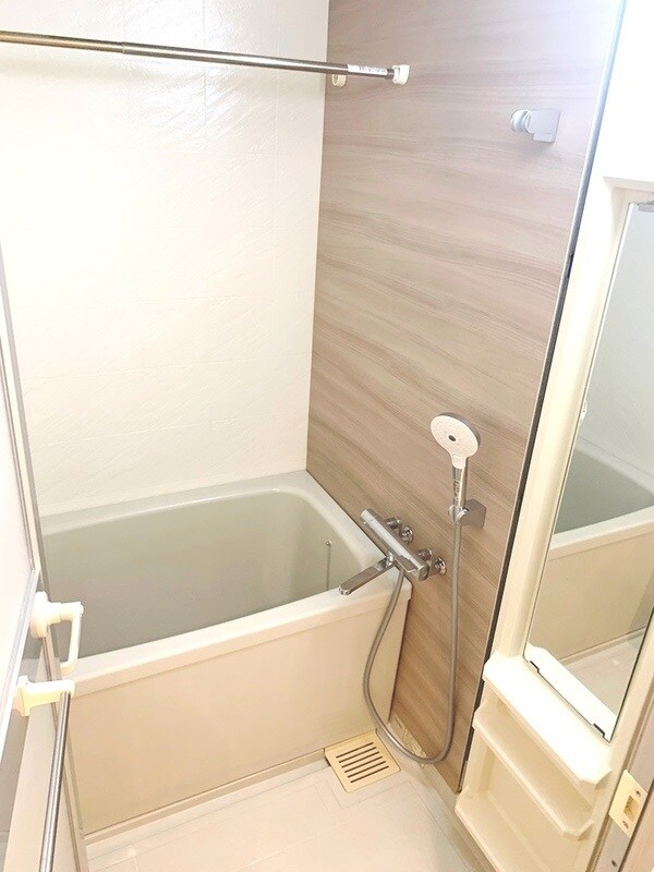 ドゥーエ学芸大学の物件内観写真