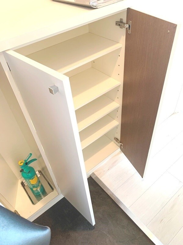 ドゥーエ学芸大学の物件内観写真