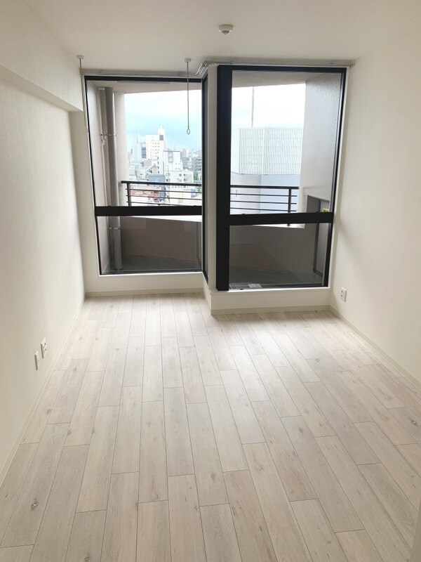 ドゥーエ学芸大学の物件内観写真