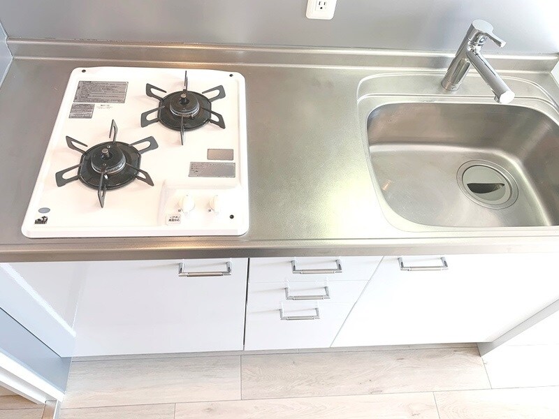 ドゥーエ学芸大学の物件内観写真