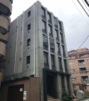 ＬＥＧＡＬＡＮＤ小山の物件外観写真