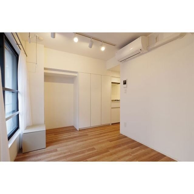 ジニア不動前の物件内観写真