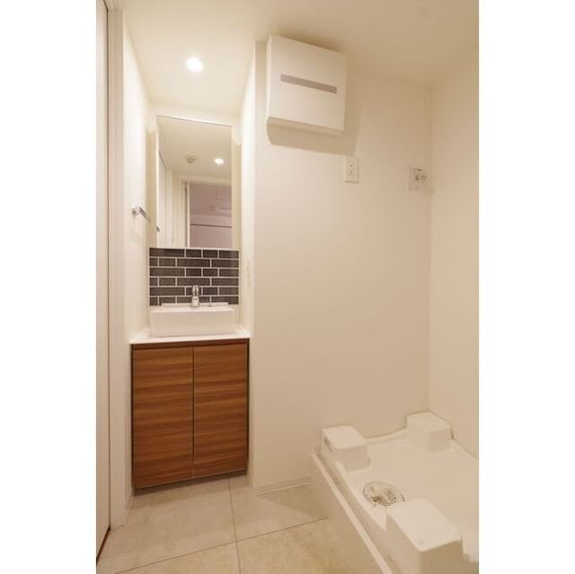 ジニア不動前の物件内観写真