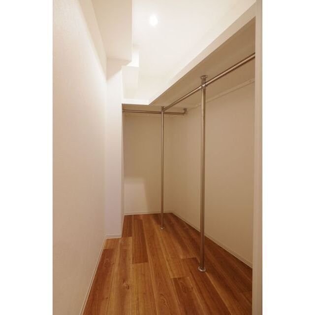 ジニア不動前の物件内観写真