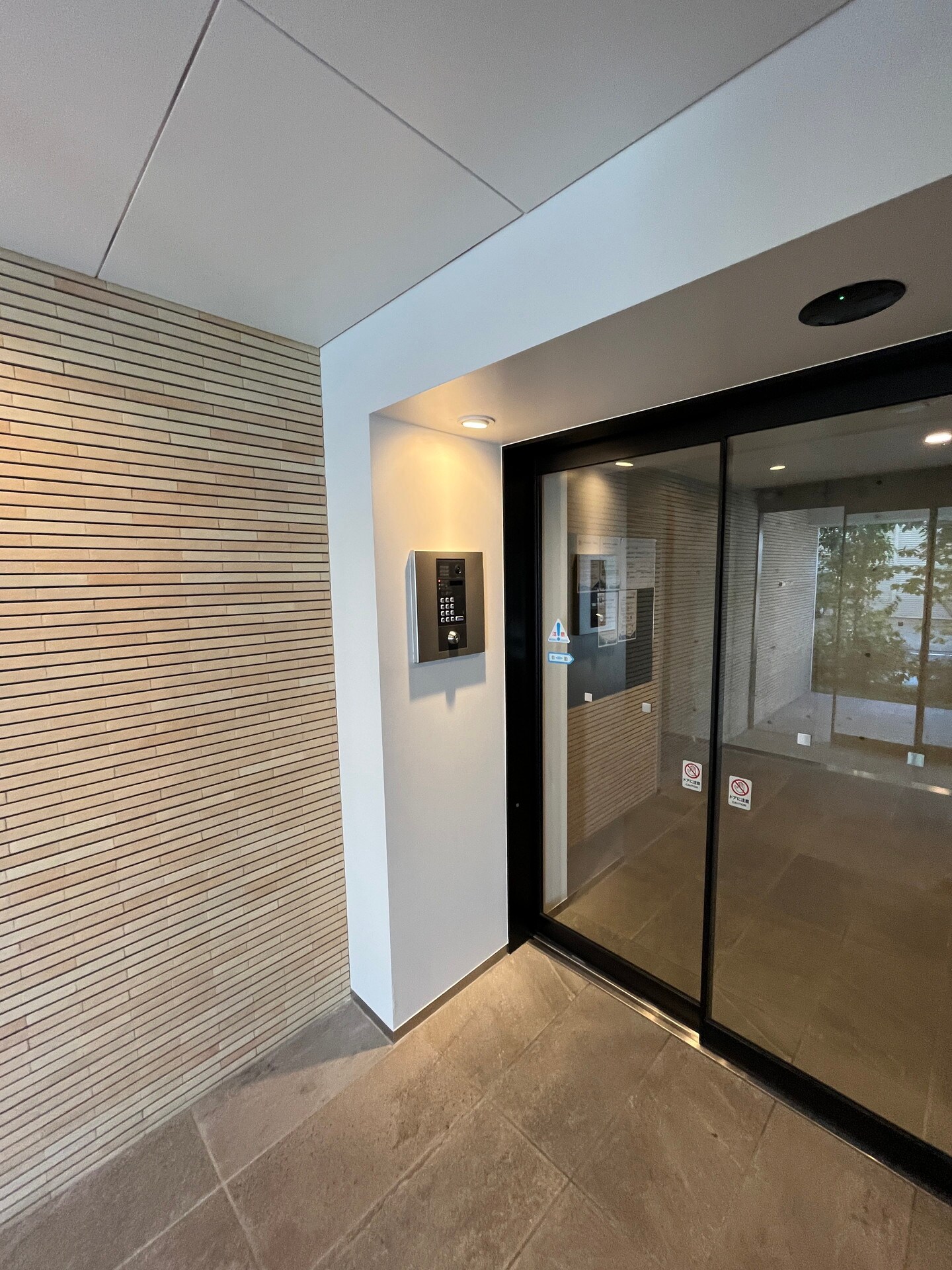 ジニア不動前の物件内観写真