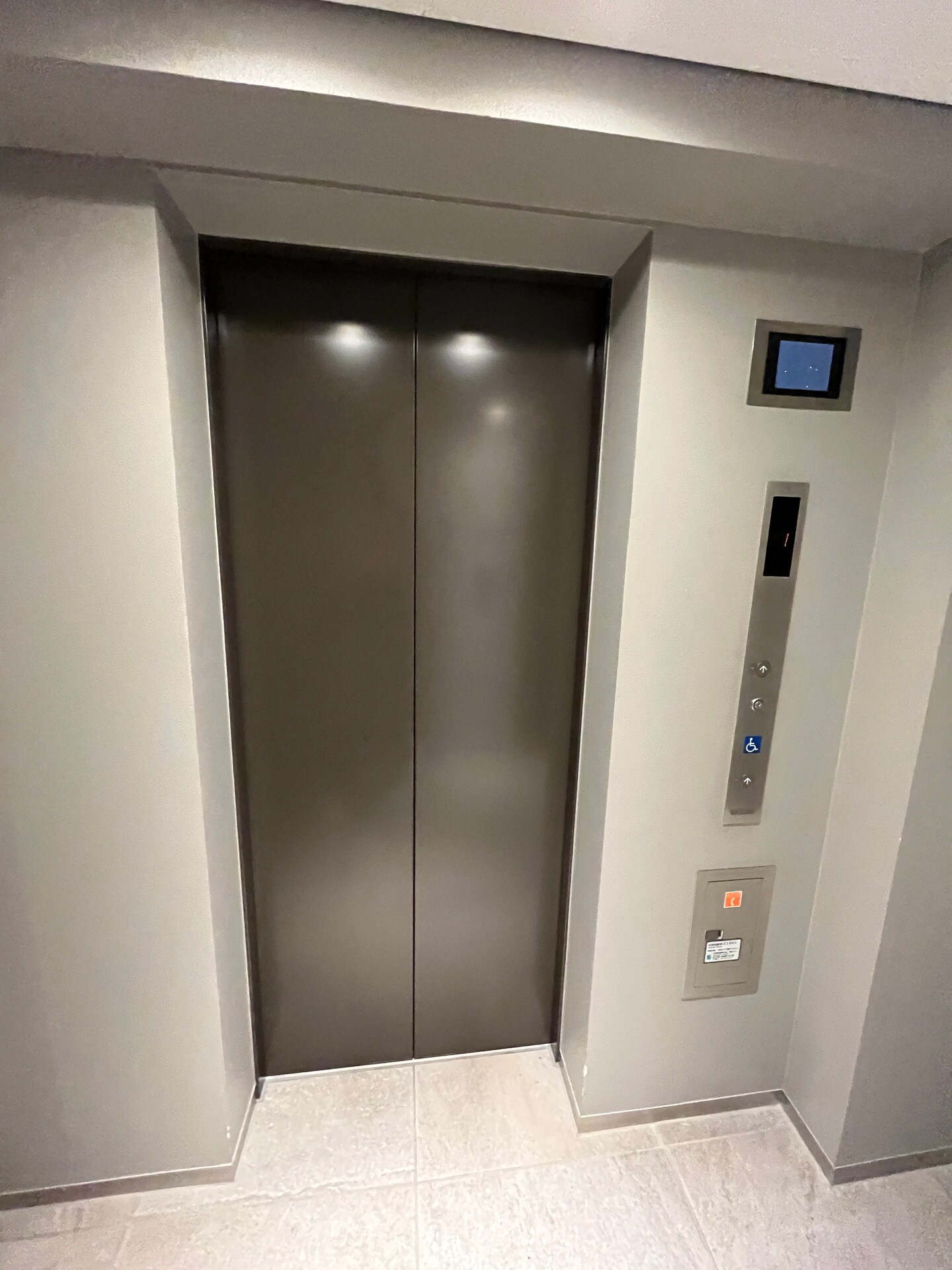 ジニア不動前の物件内観写真