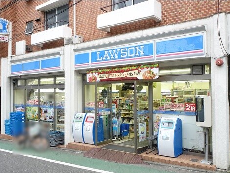 ジニア不動前の物件内観写真