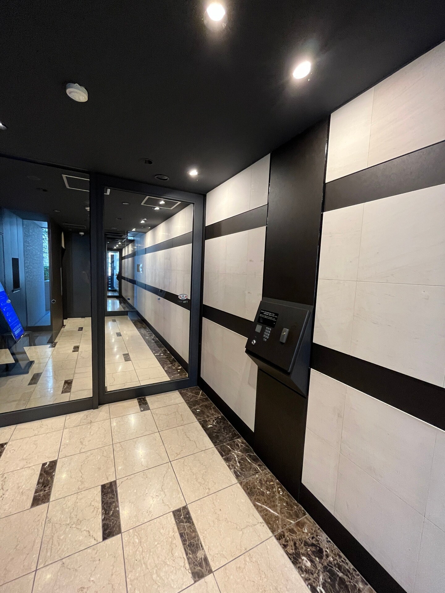 レジディア恵比寿IIの物件内観写真