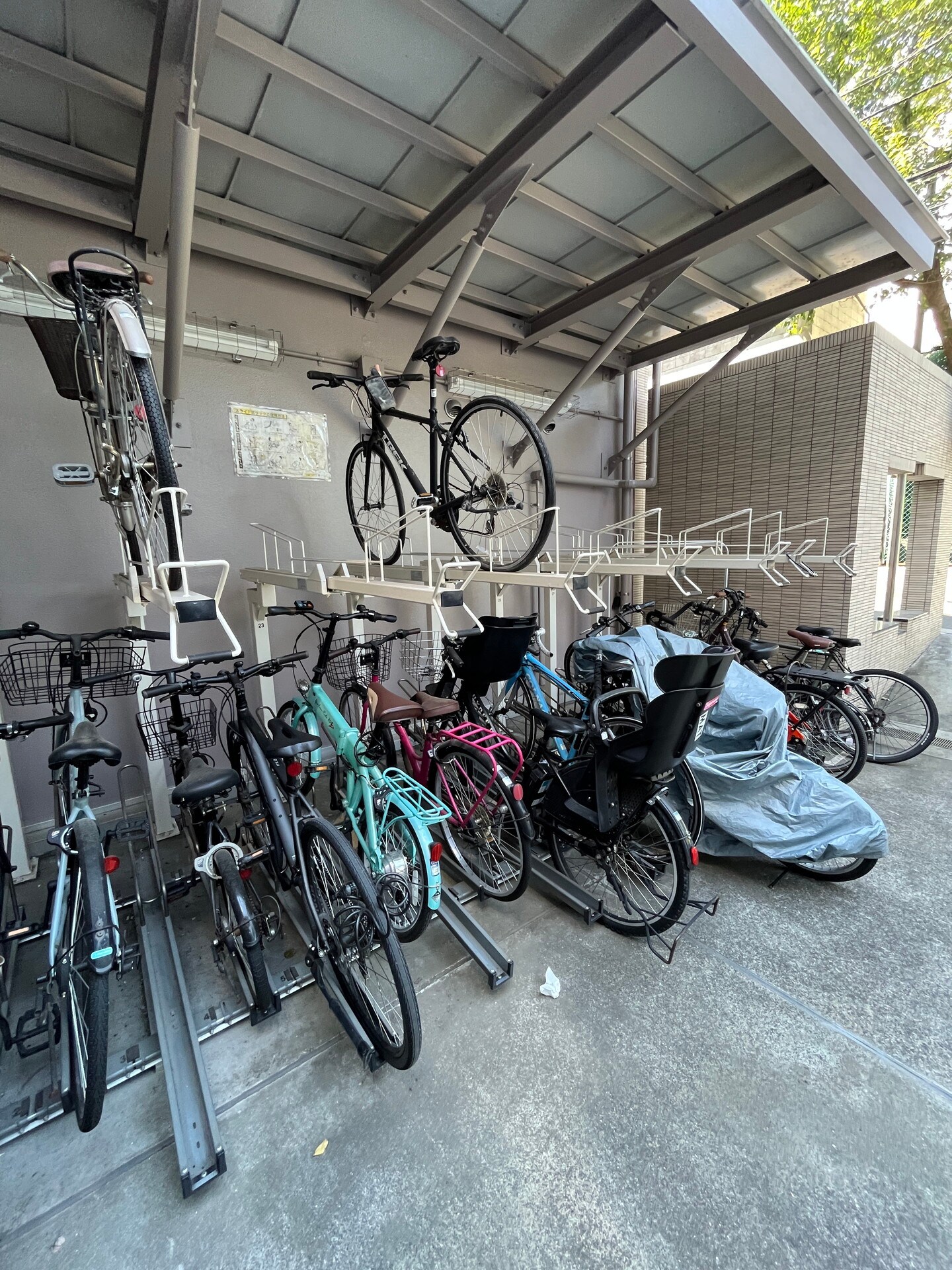 レジディア恵比寿IIの物件内観写真