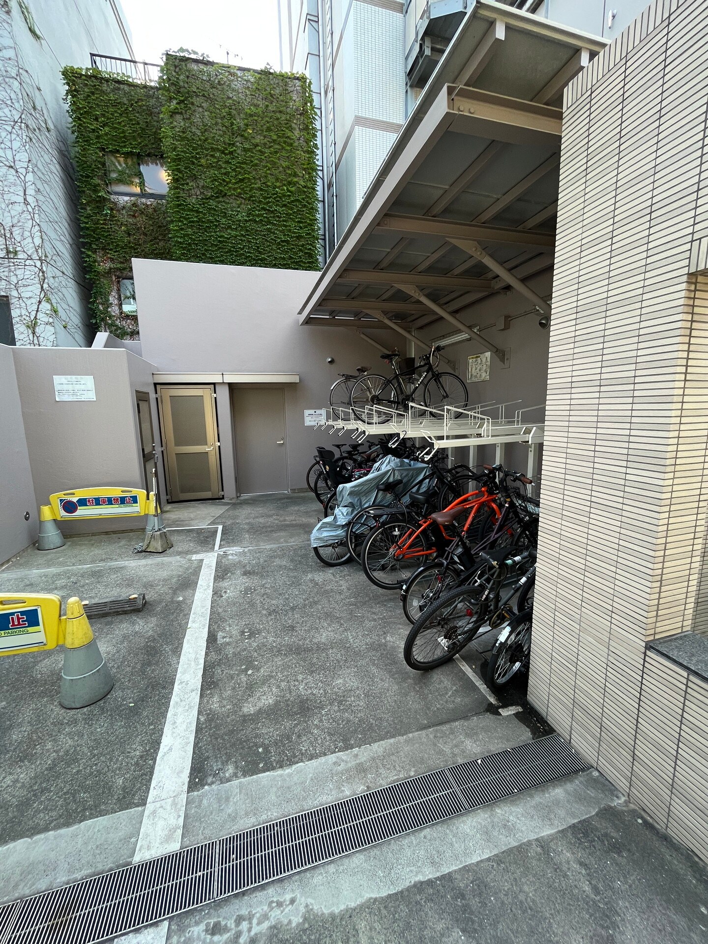 レジディア恵比寿IIの物件内観写真