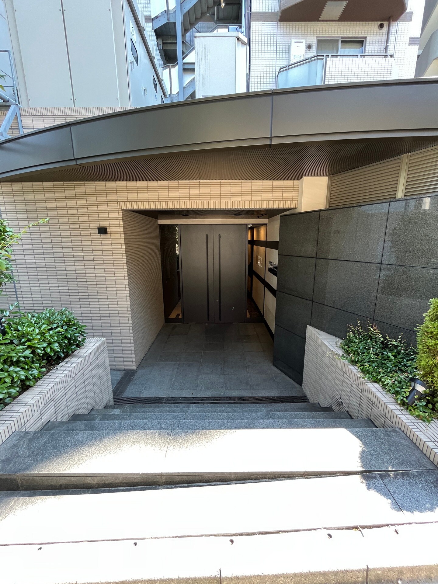 レジディア恵比寿IIの物件内観写真