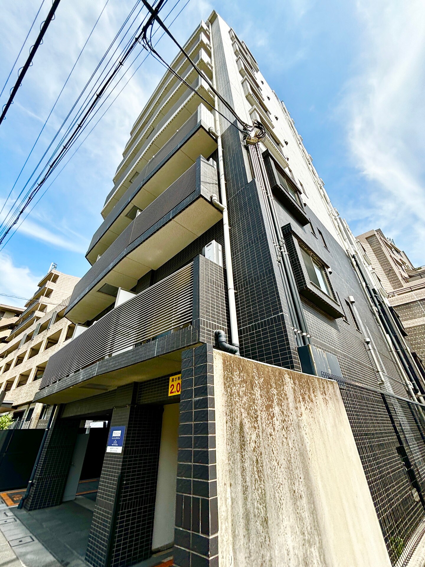 レジディア恵比寿IIIの物件内観写真