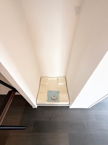 レジディア恵比寿IIIの物件内観写真