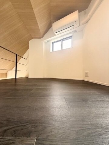 レジディア恵比寿IIIの物件内観写真