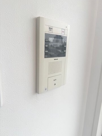 レジディア恵比寿IIIの物件内観写真