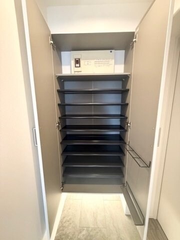 レジディア恵比寿IIIの物件内観写真